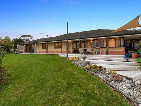119 Vaughans Road, Okura