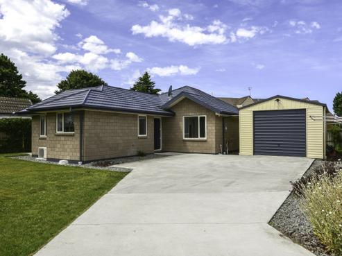 3/138 Kerrs Road, Avonside