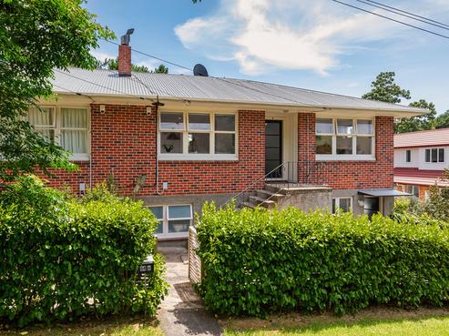 54B Malvern Road, Morningside