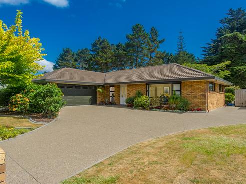 14 Seneca Court, Golflands
