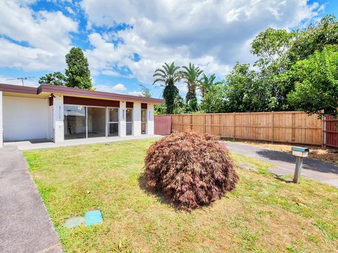 2/46 Manse Road, Pahurehure