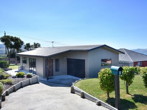 4 Raoulia Close, Halfway Bush