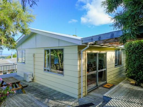22A Mount Street, Wakari