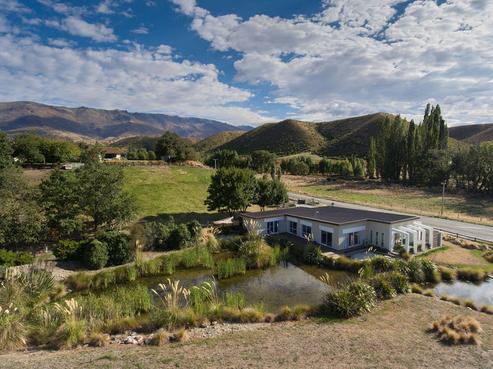 2 Lowburn Terrace, Cromwell