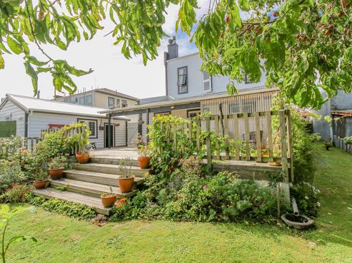 81 Weraroa Road, Waverley