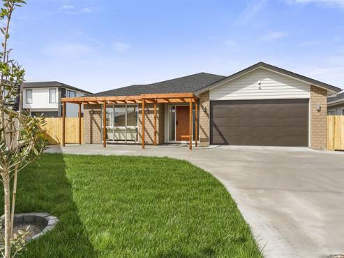 17 Fred White Drive, Kumeu