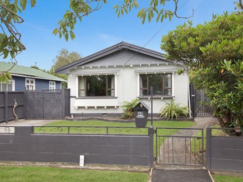 49 Lionel Street, Avonside