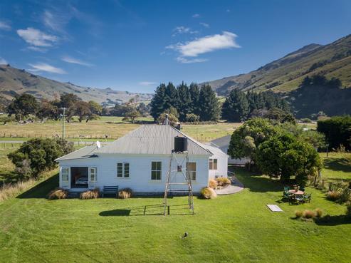 20 Chorlton Road, Okains Bay