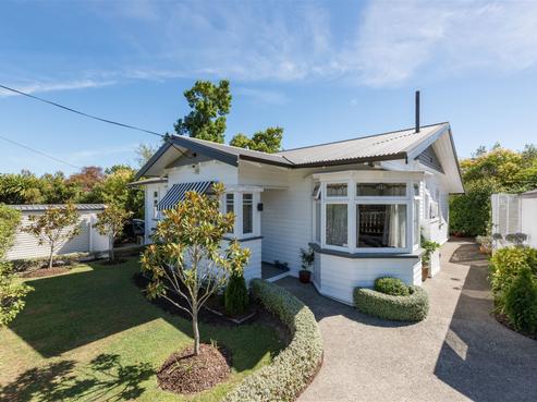37 Alfred Street, Nelson South