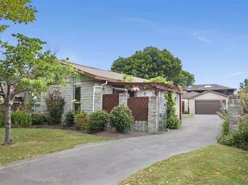 57 Claridges Road, Casebrook