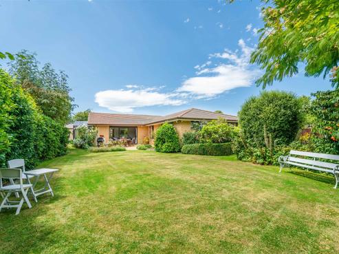 23B Westmont Street, Ilam