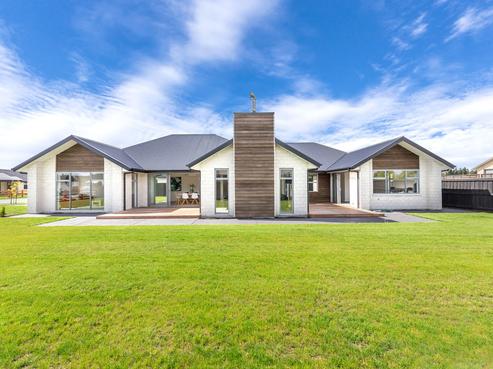 48 Riverstone Drive, Rolleston