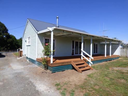 18 Orahiri Terrace, Otorohanga
