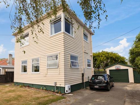 8 Naenae Road, Naenae