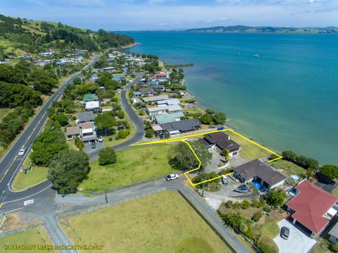 4 Attwood Street, Tamaterau