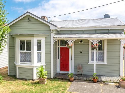 17 Kelvin Street, Aramoho