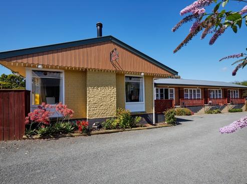 169 Beach Road, Kaikoura