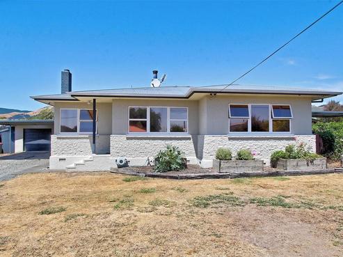 1 Alfred Sheat Street, Richmond