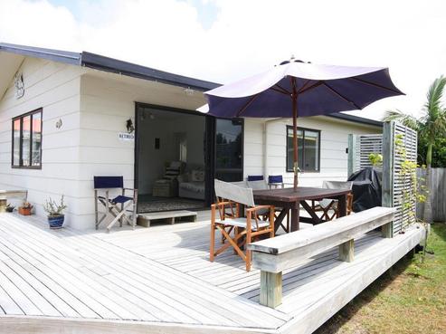 211A Otahu Road, Whangamata
