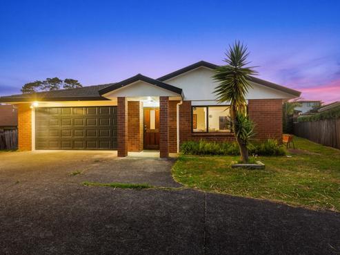 46 Greenberry Drive, Ranui