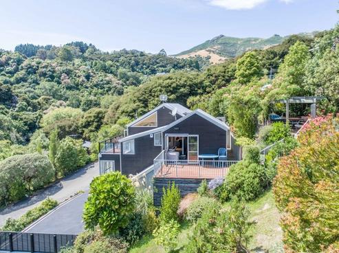 3 Langlois Lane, Akaroa