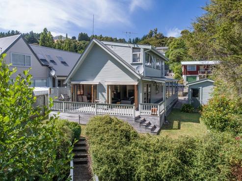 29 Rue Grehan, Akaroa
