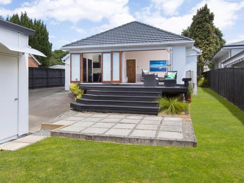 55 Riro Street, Point Chevalier