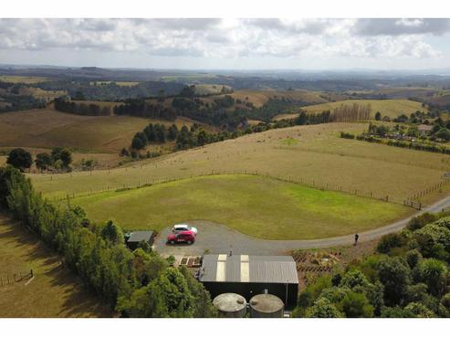 148 Lodore Road, Okaihau