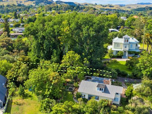 47 Chambers Street, Havelock North