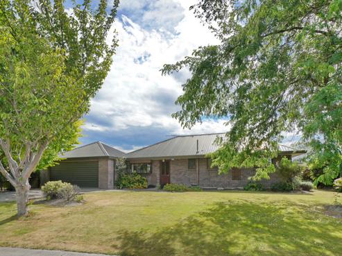 22 Fairweather Crescent, Kaiapoi