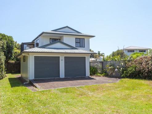 65 Kon Tiki Road, Whiritoa