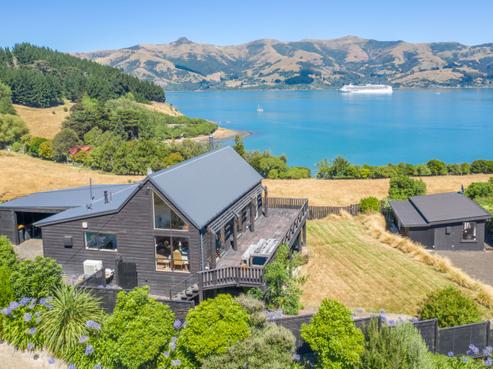 10 Stanley Place, Akaroa