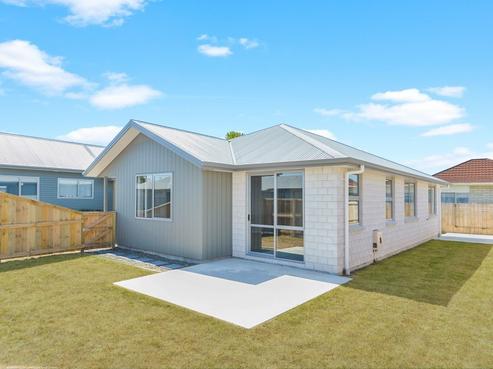 6/32 Forsyth Street, Saint Andrews