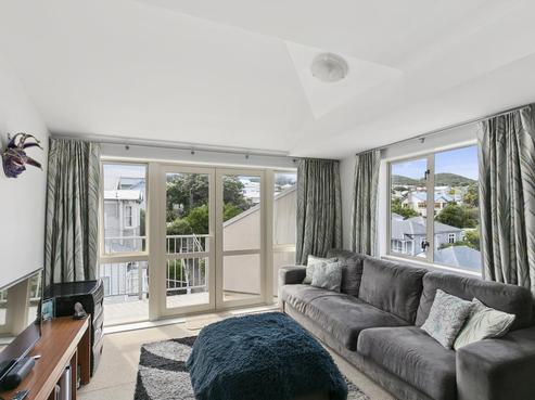 306/72 Herald Street, Berhampore