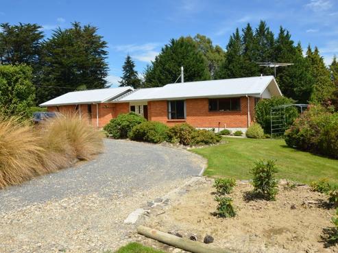 189 Sheddan Road, Tapanui