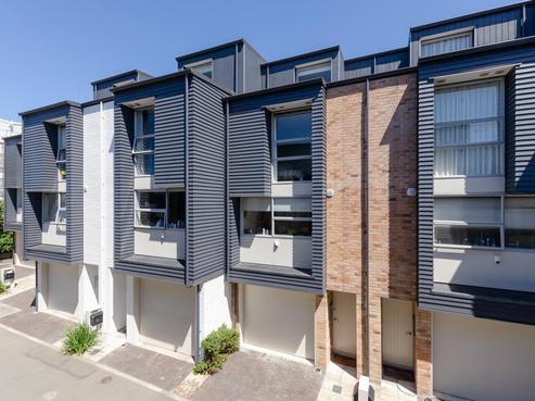 5/120 Rintoul Street, Newtown