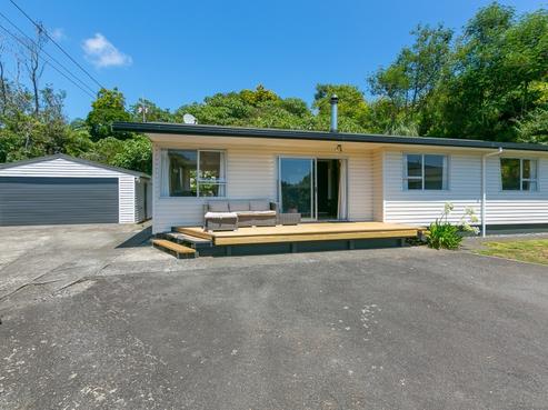 58 Seaview Road, Marfell
