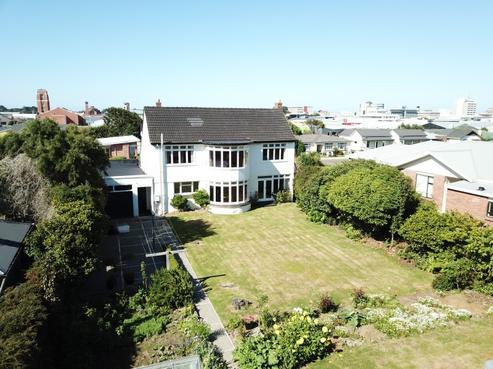 146 Leet Street, Invercargill