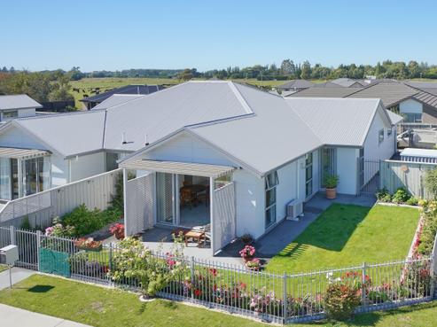 23 Cassino Street, Rangiora