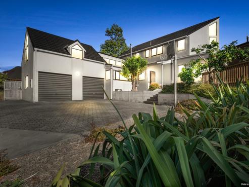 15 Cherub Place, West Harbour