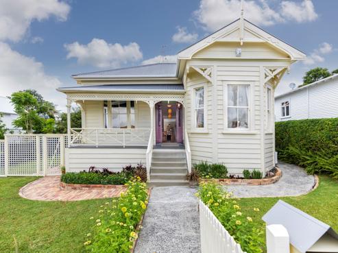 25 Webber Street, Westmere