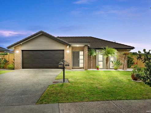 1 Blackwood Drive, Wattle Downs