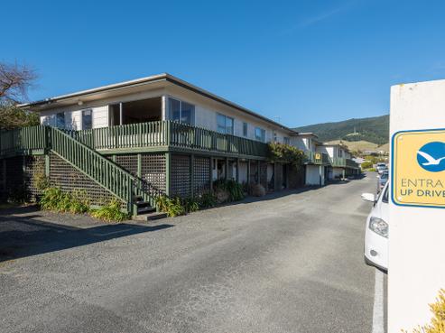 8/49 Wensley Road, Richmond