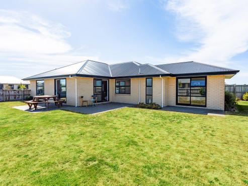 21 Da Vinci Avenue, Leeston