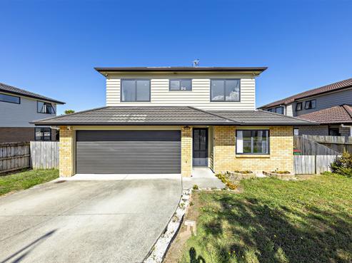6 Reding Street, Takanini
