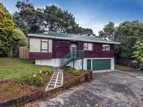 13 Mallard Place, Unsworth Heights