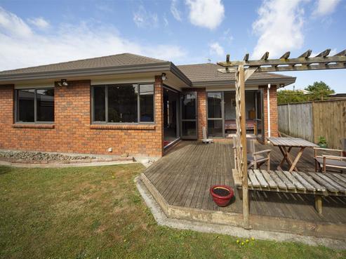 159A Manchester Street, Feilding