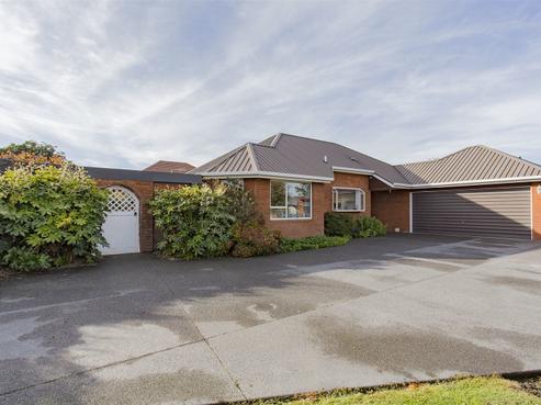 18 Isaac Wilson Road, Kaiapoi