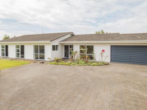 84 Ward Road, Hamurana
