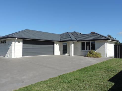 20 Mckenzie Place, Matamata